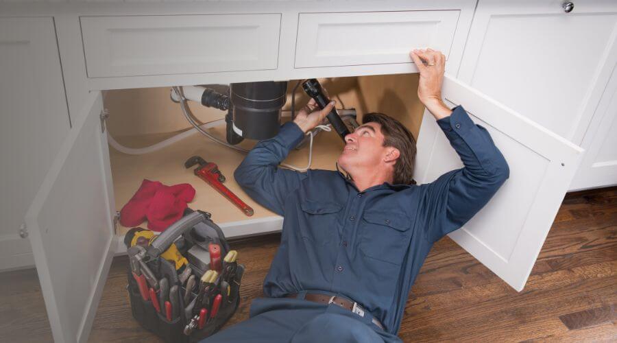 Local water heater installation in Capon Springs, WV